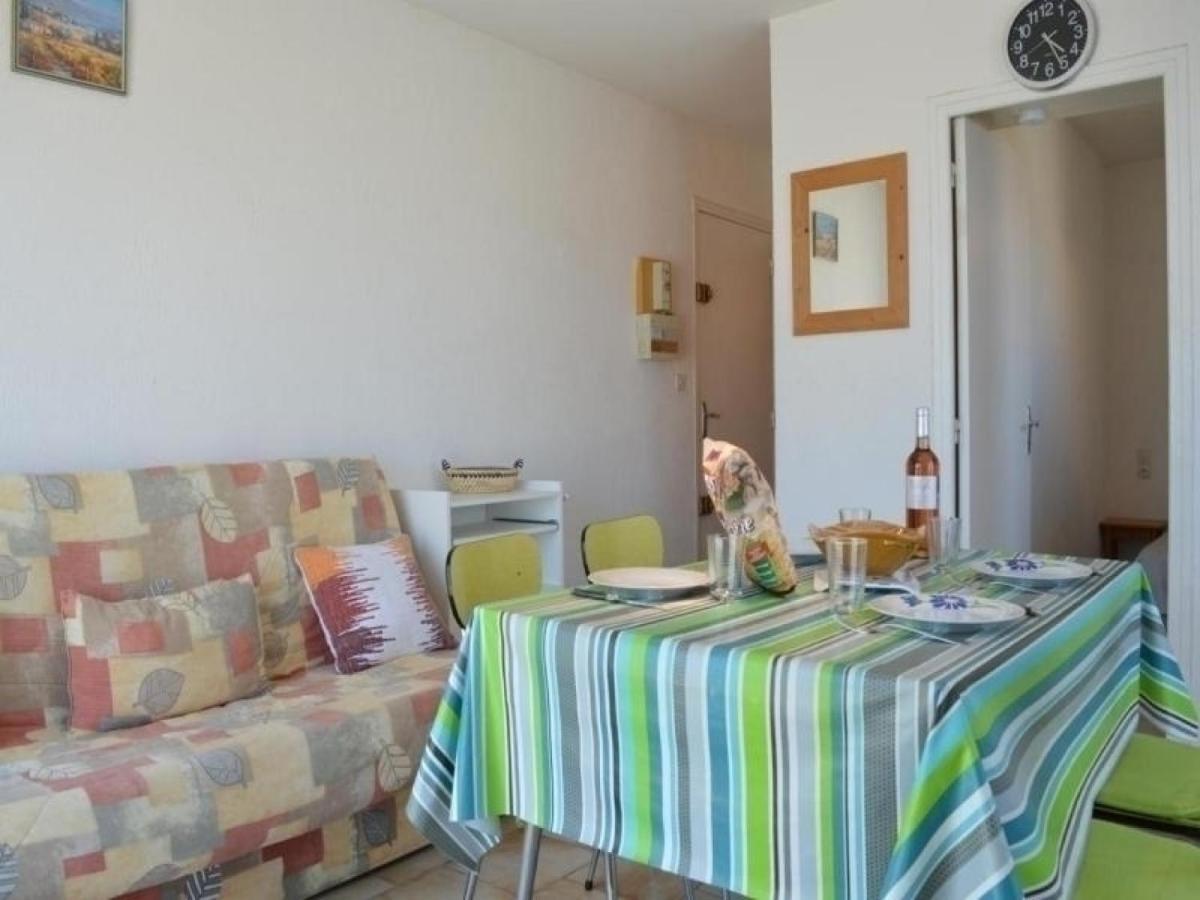Appt 2 Pieces, 200M Plage, Parking Prive, Animaux Acceptes - Saint Pierre La Mer - Fr-1-229D-233 Luaran gambar