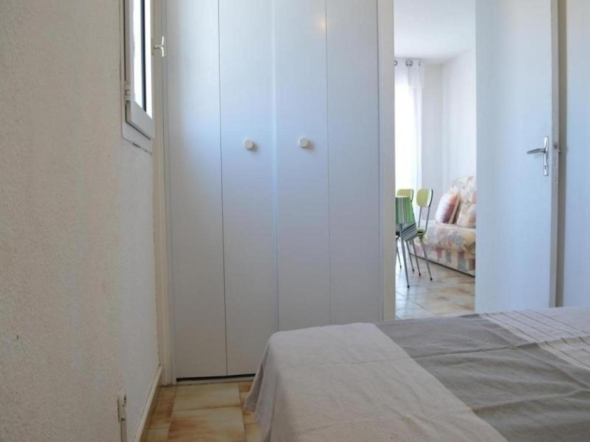 Appt 2 Pieces, 200M Plage, Parking Prive, Animaux Acceptes - Saint Pierre La Mer - Fr-1-229D-233 Luaran gambar