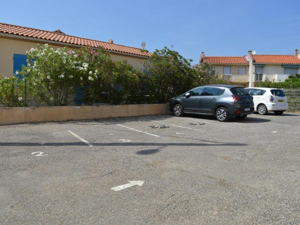 Appt 2 Pieces, 200M Plage, Parking Prive, Animaux Acceptes - Saint Pierre La Mer - Fr-1-229D-233 Luaran gambar